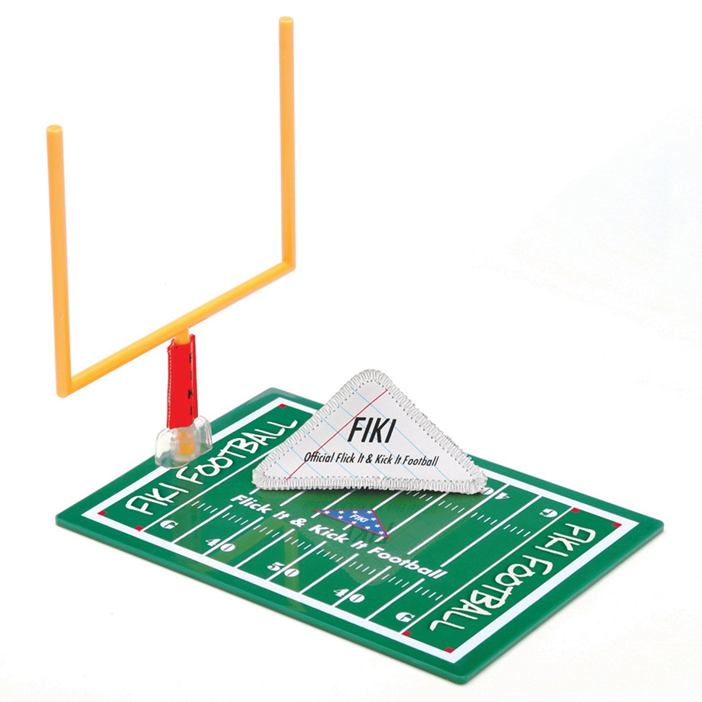 OLD SCHOOL FIKI FOOTBALL
