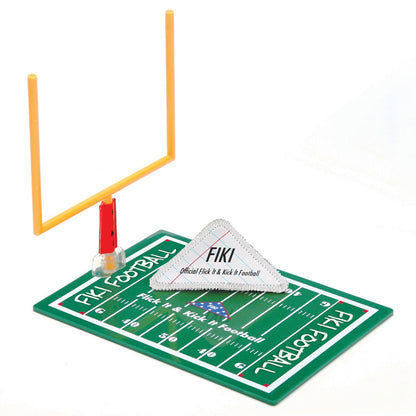 OLD SCHOOL FIKI FOOTBALL