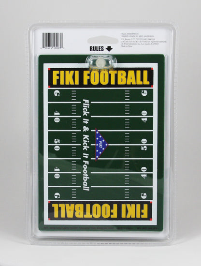 ORIGINAL FIKI FOOTBALL