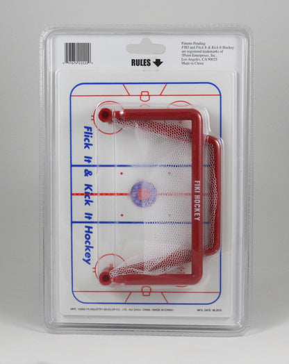FIKI HOCKEY