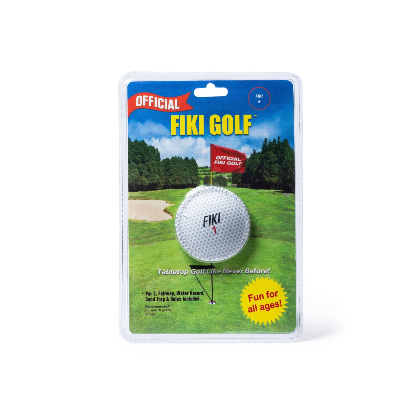 FIKI GOLF