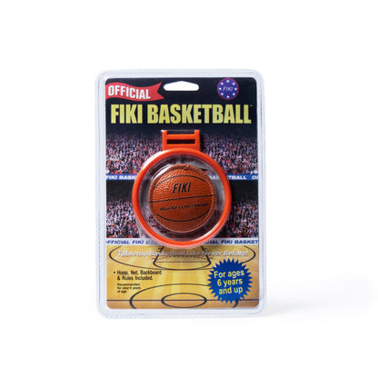 FIKI BASKETBALL