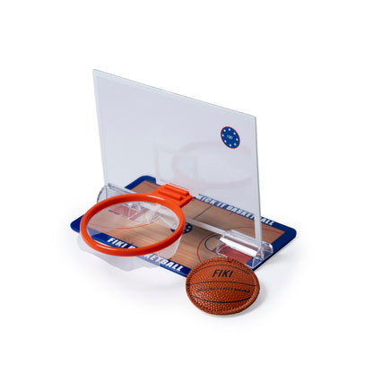 FIKI BASKETBALL
