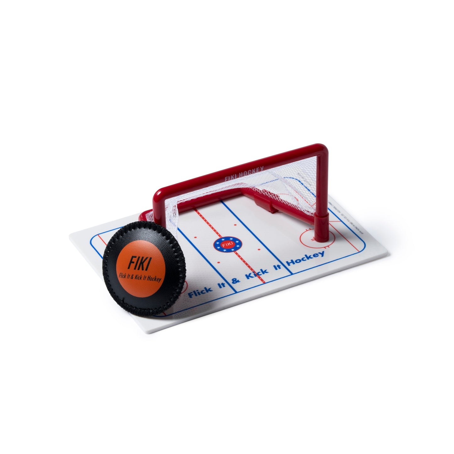 FIKI HOCKEY