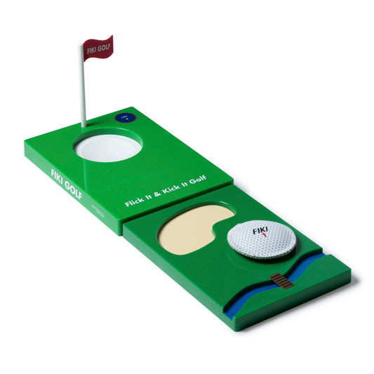 FIKI GOLF