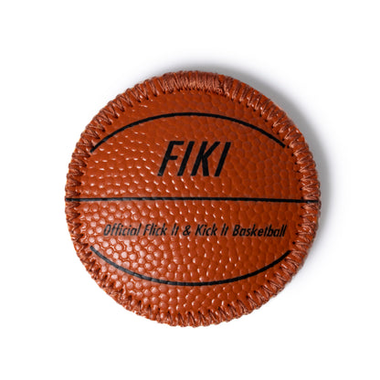 FIKI BASKETBALL