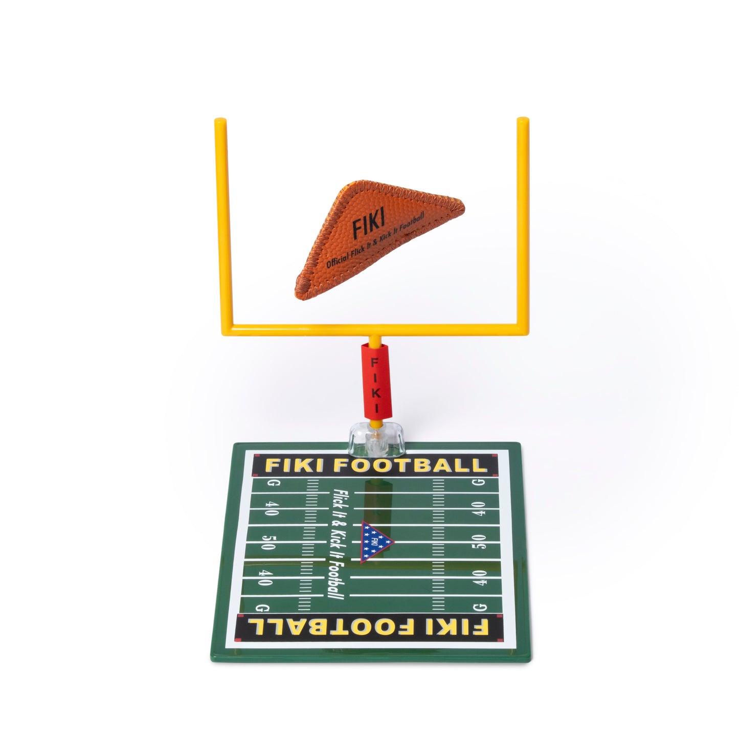 ORIGINAL FIKI FOOTBALL