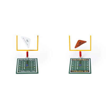 FIKI FOOTBALL HOME AND AWAY PACK
