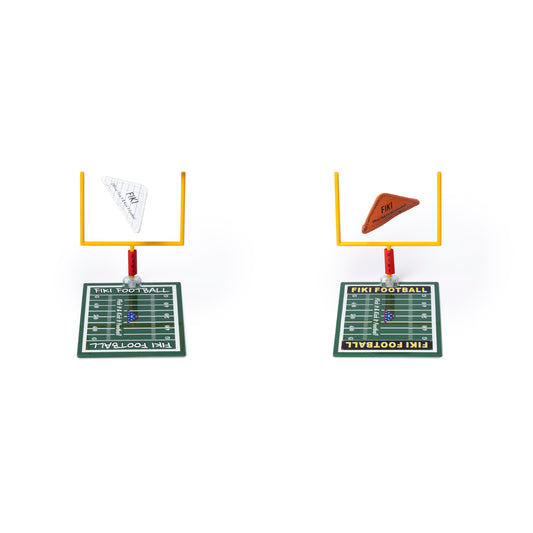 FIKI FOOTBALL HOME AND AWAY PACK