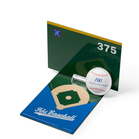FIKI BASEBALL