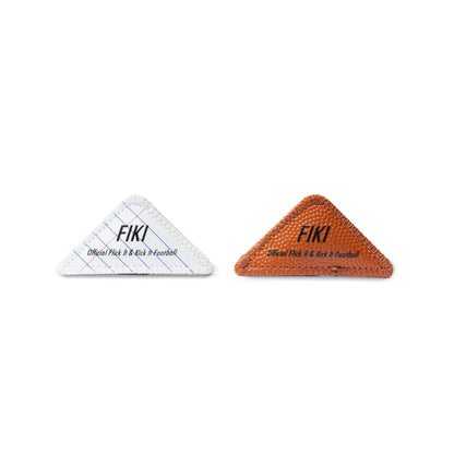 FIKI FOOTBALL HOME AND AWAY PACK